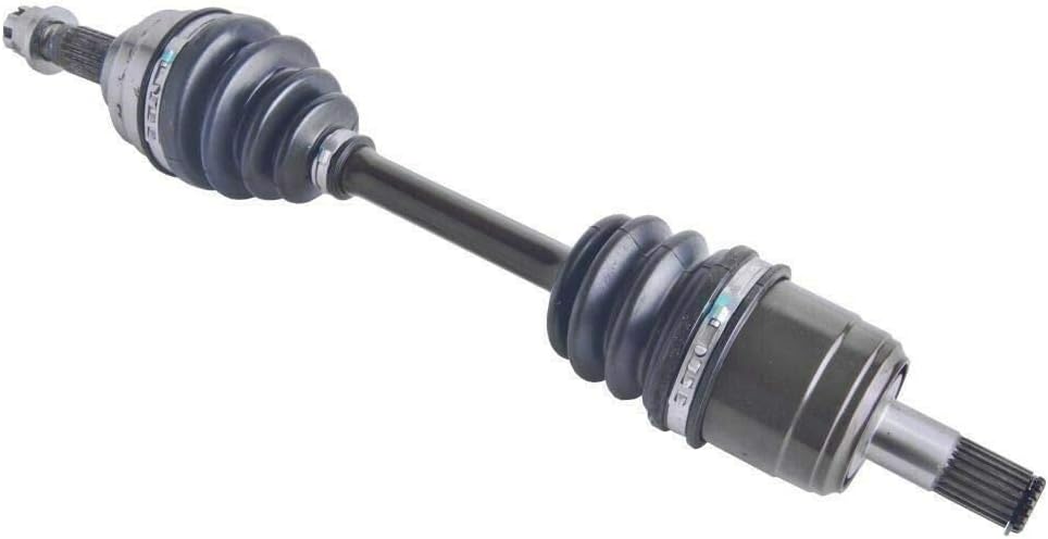 East Lake Axle Front left or right cv axle for Honda TRX 350 Rancher 2000 2001 2002 2003 2004 2005