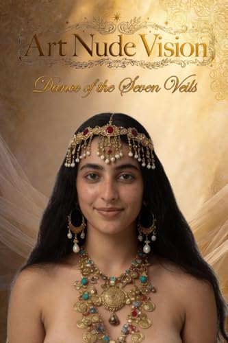 Art Nude Vision: Dance of the Seven Veils