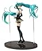 Sega Official Sega Goodsmile Racing Miku 2011 Premium Figure 8" Hatsune Miku Action Figure
