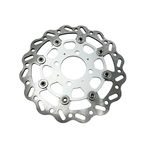 Image of Front Rear Brake Disc Motorcycle REAR DISC Parts For MPT-1335
