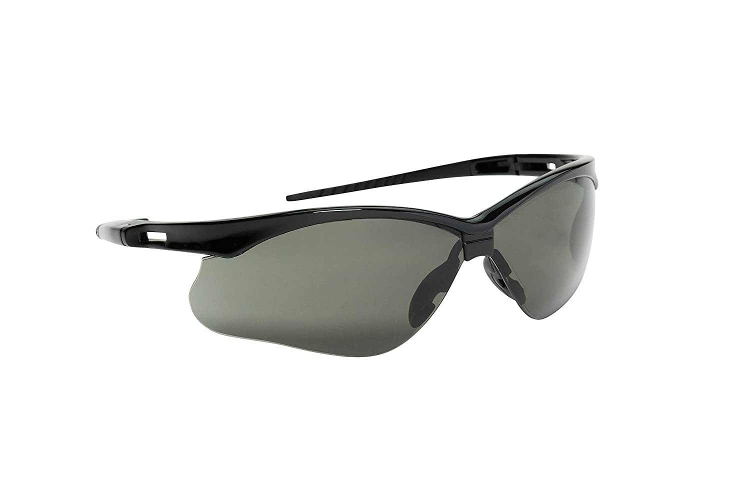 Jackson Safety SG Safety Glasses – Eye Protection for Men and Women – ANSI Z87.1 (Pack of 12)