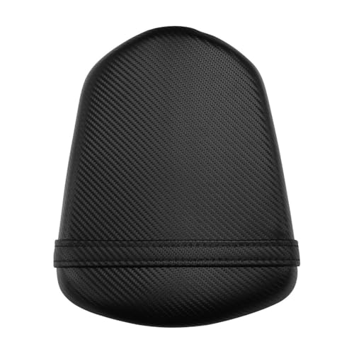 Cojín Asiento Motocicleta GSXR750 Antideslizante Delantero Confort
