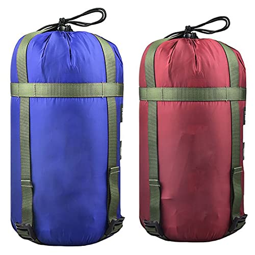 Akaid Outdoor Compression Sacks, Sleeping Bags, Storage Bags with Drawstring, Outdoor Camping, Backpacks and Hiking Equipment - Image 7