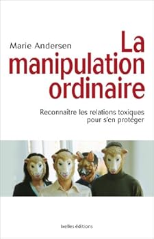 Paperback La Manipulation ordinaire (IX.HORS COLLECT) [French] Book