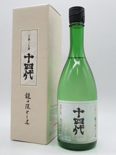 日本酒 十四代 大極上生」の人気商品一覧 | 安い商品を通販サイトから