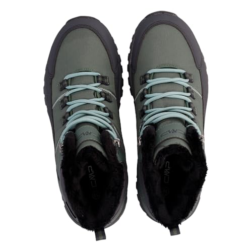 Chaussures neige CMP Auryl Mid pour vos séjours au ski et sorties
