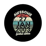 Zoom IMG-2 20 year old birthday tshirt