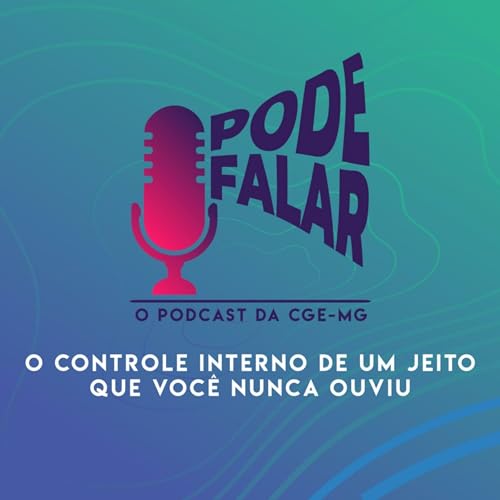 Pode Falar! copertina