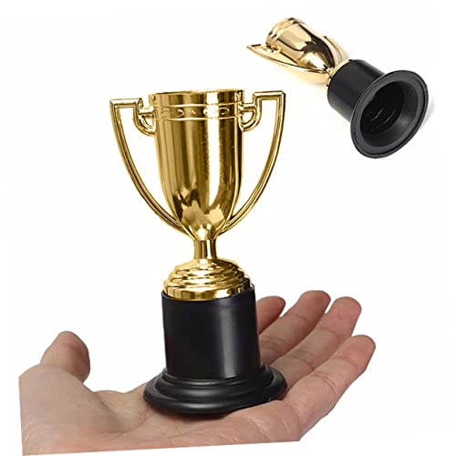BESPORTBLE Brinquedos De Futebol Para Crianças Pequenos Brinquedos Para Crianças Prêmios Troféu De B