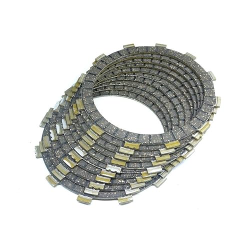 Kit disques friction d'embrayage pour restaurer la transmission de votre WR450F