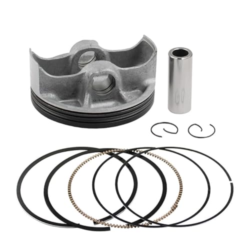 Kit cylindre piston Yamaha YZ450F pour vos sorties enduro