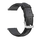 Bracelet de montre - bracelet est fait de matériau pu est , magnifique et beau, bracelets de montre intelligente