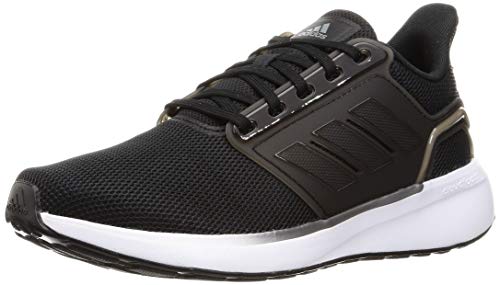 Adidas Footwear Eq19 Run Black | Sportsman24