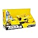 Tonka Steel Classics Trencher - Made with Steel & Sturdy Plastic, Yellow Toy Construction Truck, Boys and Girls, Kids, Toddlers, Ages 3+