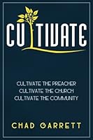 Cultivate 1974153819 Book Cover