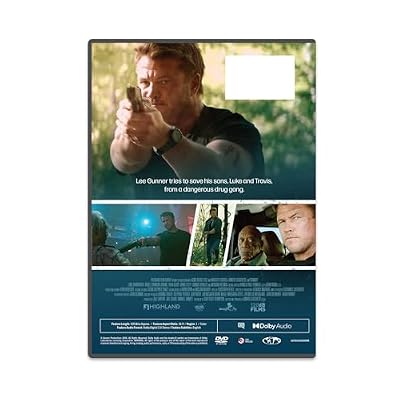 Gunner [DVD]