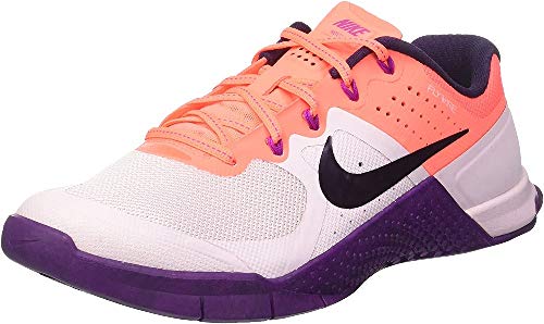 NIKE Damen WMNS Metcon 2 Laufschuhe, Mehrfarbig (Gebleichte...