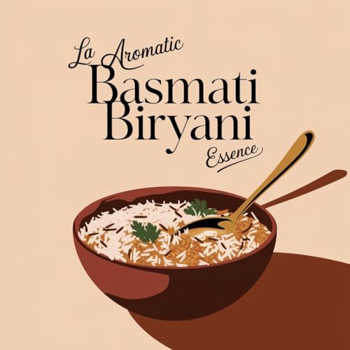La Aromatic Basmati Biryani Essence - 50ml | Premium Culinary Essence for Authentic Biryani Flavor | Enhance Aroma & Taste of Homemade and Restaurant-Style Basmati Dishes - Image 3 thumbnail