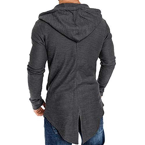 Opiniones y reviews de Chaqueta punto larga - los más vendidos. 40 Imagen adicional