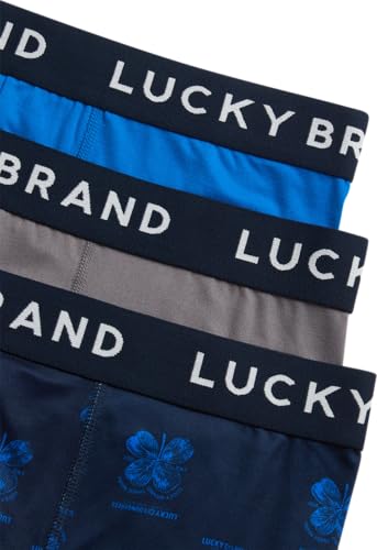 Lucky Brand mens Classic, Modern3