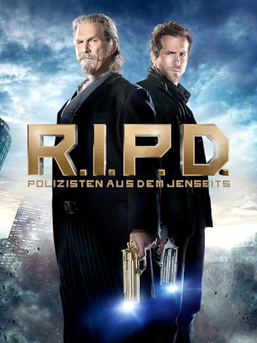 Bild: R.I.P.D f�r 0,00 EUR bei amazon.de