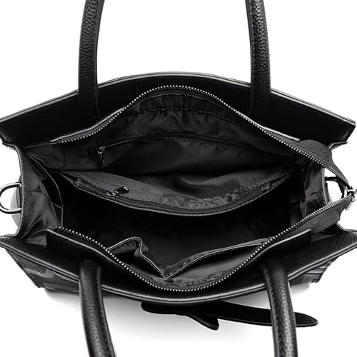 Sac à main et sacs à main en cuir grand format femme