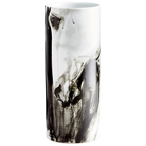 Cyan Design 09872 Stallion Vase Vases & Planters