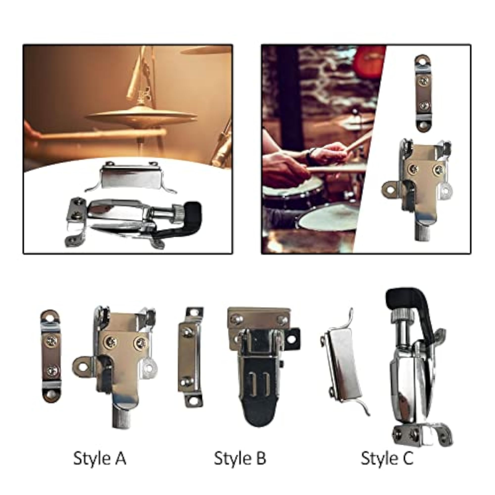 Snare Drum Strainer Regulator Accessories