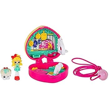 Shopkins Lil Secrets- Pizza Paradise Secret L | Shopkin.Toys - Image 2