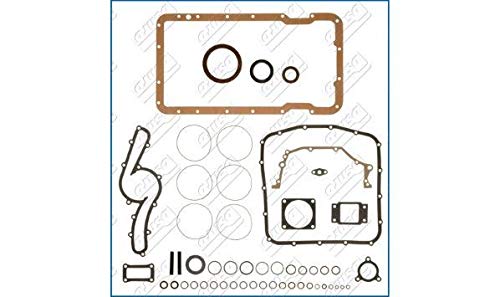 Juego de juntas Ajusa 54060800 motor parte baja kit sellado cárter