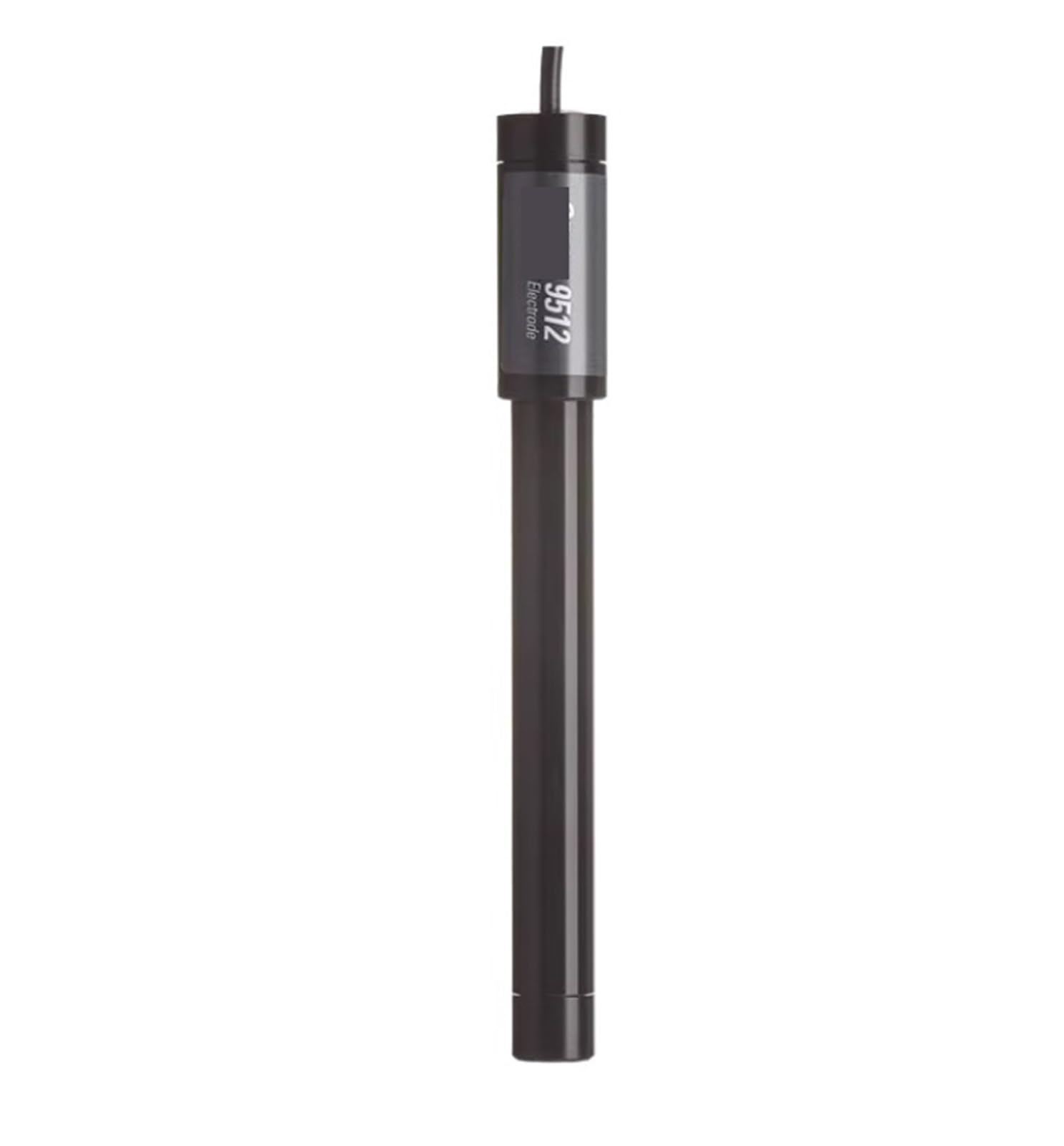 Elektroden-BNC-Stecker, 1 m Kabel 9512BNWP
