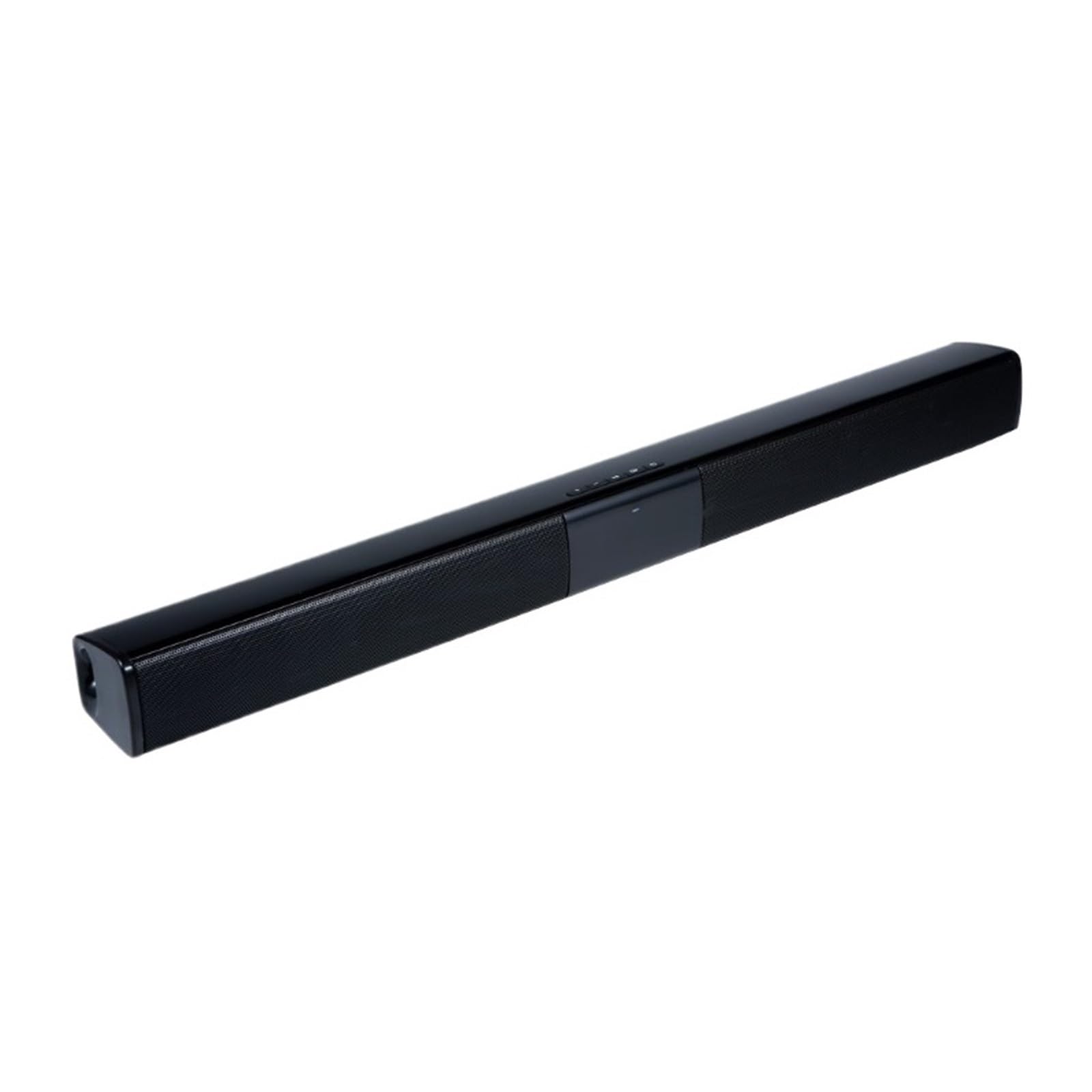 Głośnik Soundbar O Mocy 40 W Z Bezprzewodowym Bluetooth 5.0, Dźwięk Przestrzenny Hi-Fi 3D, Obsługa Telewizora, Kina Domowego, Pilotem Wszechstronne MożLiwośCi PodłąCzenia(BS-28B)