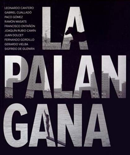 La Palangana (Libros de autor)