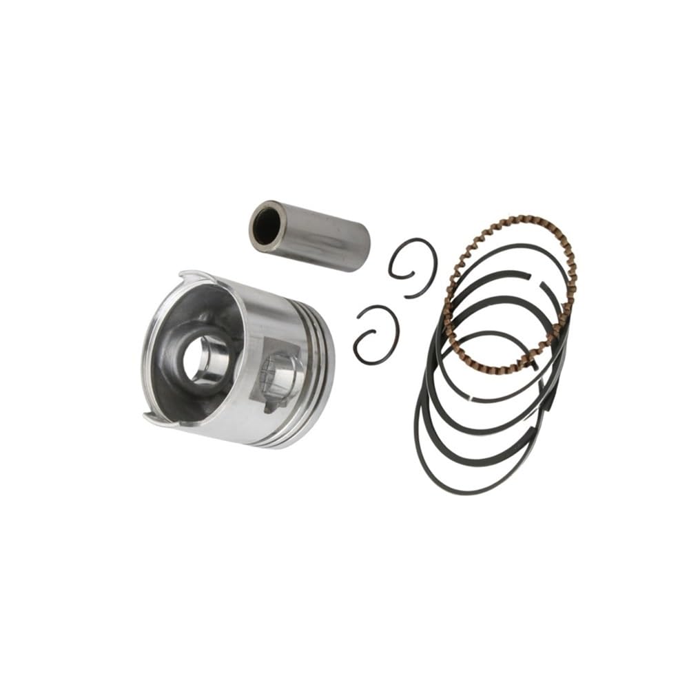 Kit piston 39mm DAX50 conforme aux normes constructeur