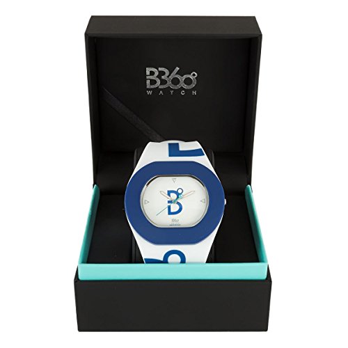 B COOL WHITE NAVY