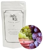 amsu tea (アムシュティー) フレーバーティー フレッシュワイン ティーバッグ15袋