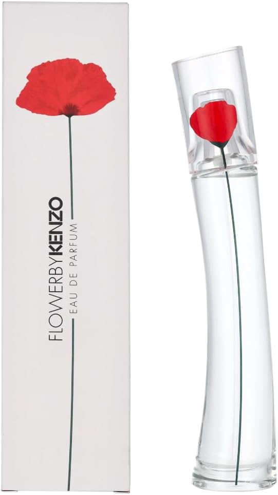 KENZO Kenzo Flower By kenzo eau de parfum 30 ml