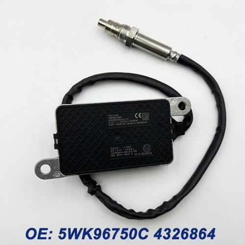 Capteur Nox Cummins premium en céramique robuste OE A2C95992900