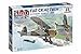 Italeri Fiat CR.42 Falco 1/72