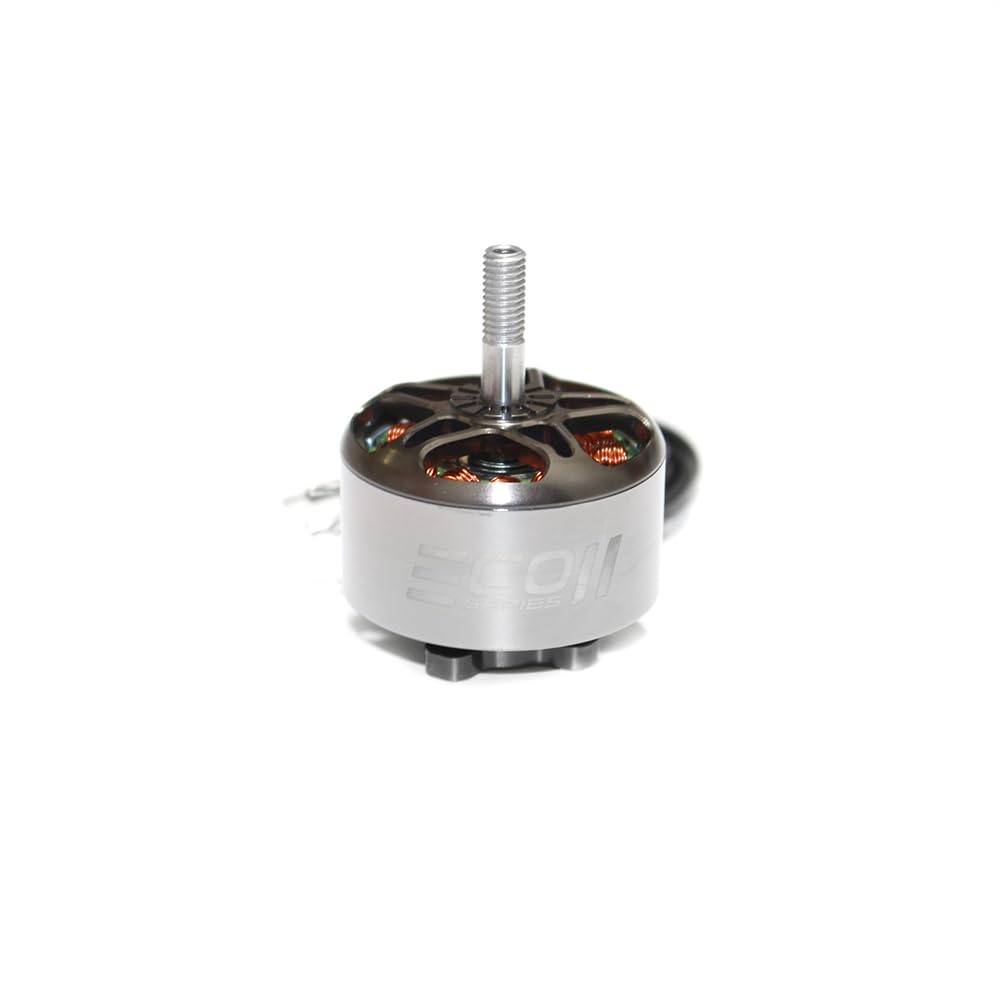 EMAX ECOII-3115 400KV 10-12S Motore Brushless per RC FPV Racing Quadcopter Drone (400KV, 1Pezzo)