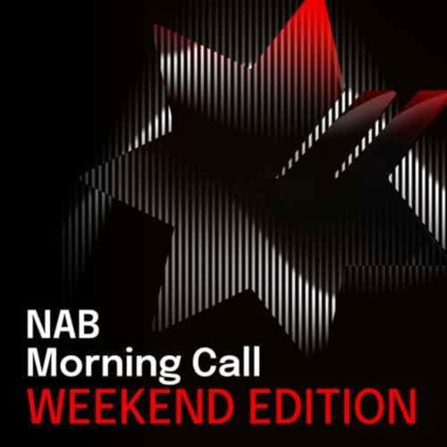 Weekend Edition: China and US. Who holds the cards? Podcast Por arte de portada