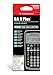 Texas Instruments BA II Plus Financial Calculator, Black Medium