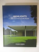Highlights: Collection Voorlinden 9492549034 Book Cover