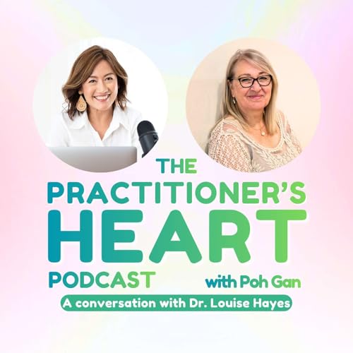 A Conversation with Dr. Louise Hayes (Part 2): The Heart of Working with Young People