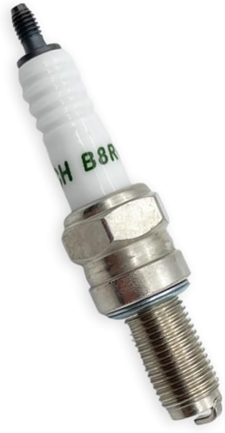 Motorcycle Spark Plug For LONCIN YBS300 KEWS K23 K16 HENGJIAN S6 S7 STN V9/H9/G9 BNK K10 Engine Dirt Bike Accessories Repair parts