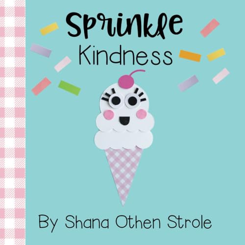 Sprinkle Kindness