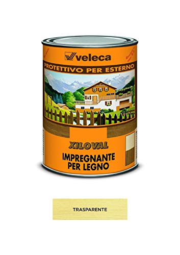 Come Proteggere Il Legno Esterno Con Il Giusto Impregnante - Foto 8