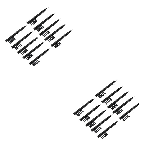 LALAFINA Pcs Hearing Amplifier Cleaner Cleaner Cleaning Kit