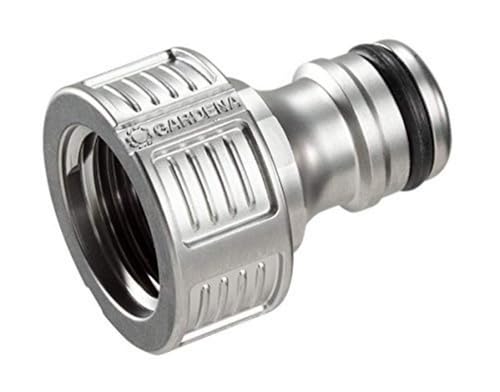 Gardena Nez de robinet Premium 21 mm G 12'' 18240 - vue 4