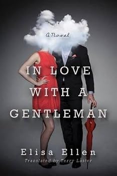 Paperback In Love with a Gentleman Book